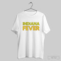 The Pacers Indiana Fever Shirt Sweatshirt Hoodie | CoreVibeTees.com