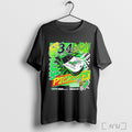 Todd Gilliland Front Row Motorsports Black Grillos Pickles Car T Shirt Sweatshirt Hoodie | CoreVibeTees.com