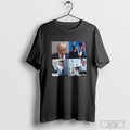 Top Donald Trump Garbage Truck Shirt, Trump Shot 2024 T Shirt Hoodie, Sweatshirt | CoreVibeTees.com