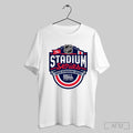 The 2025 Nhl Stadium Series Event Primary Logo Shirt Sweatshirt Hoodie | CoreVibeTees.com