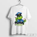 The Grinch Taking Grinches Off The Street Since Forever Merry Christmas Shirt Hoodie, Sweatshirt | CoreVibeTees.com