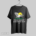 Top Fook Aboot And Find Oot 2025 Sweatshirt T Shirt Hoodie | CoreVibeTees.com