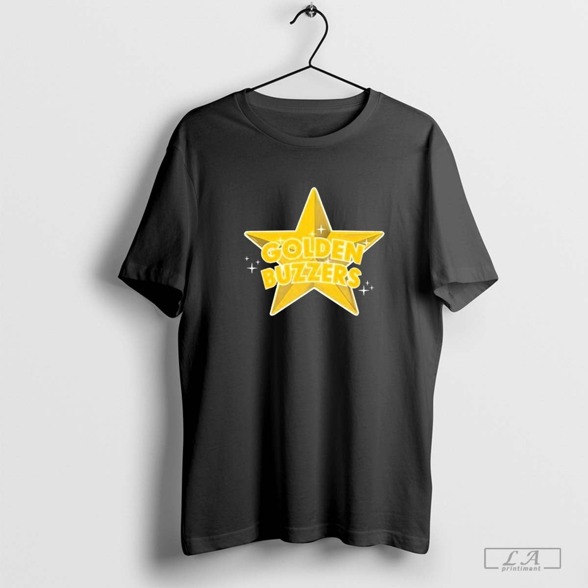 The Cramer Games Golden Buzzers Shirt Hoodie, Sweatshirt | CoreVibeTees.com