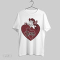 Top Billy Bobs Texas Drinking Cupids Sweatshirt T Shirt Hoodie | CoreVibeTees.com