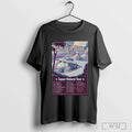 The Wilder Blue Dec Jan Blue Super Natural Tour 2025 T Shirt Hoodie, Sweatshirt | CoreVibeTees.com