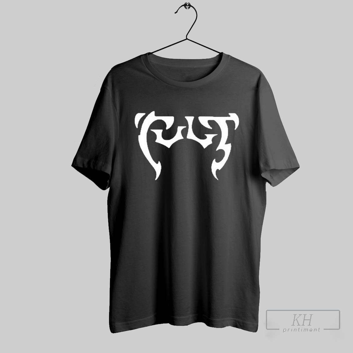 The Cult Hemp Cult Logo T Shirt T Shirt Hoodie, Sweatshirt | CoreVibeTees.com