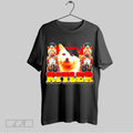Top Cats Kitler Funny Cat T Shirt Hoodie, Sweatshirt | CoreVibeTees.com