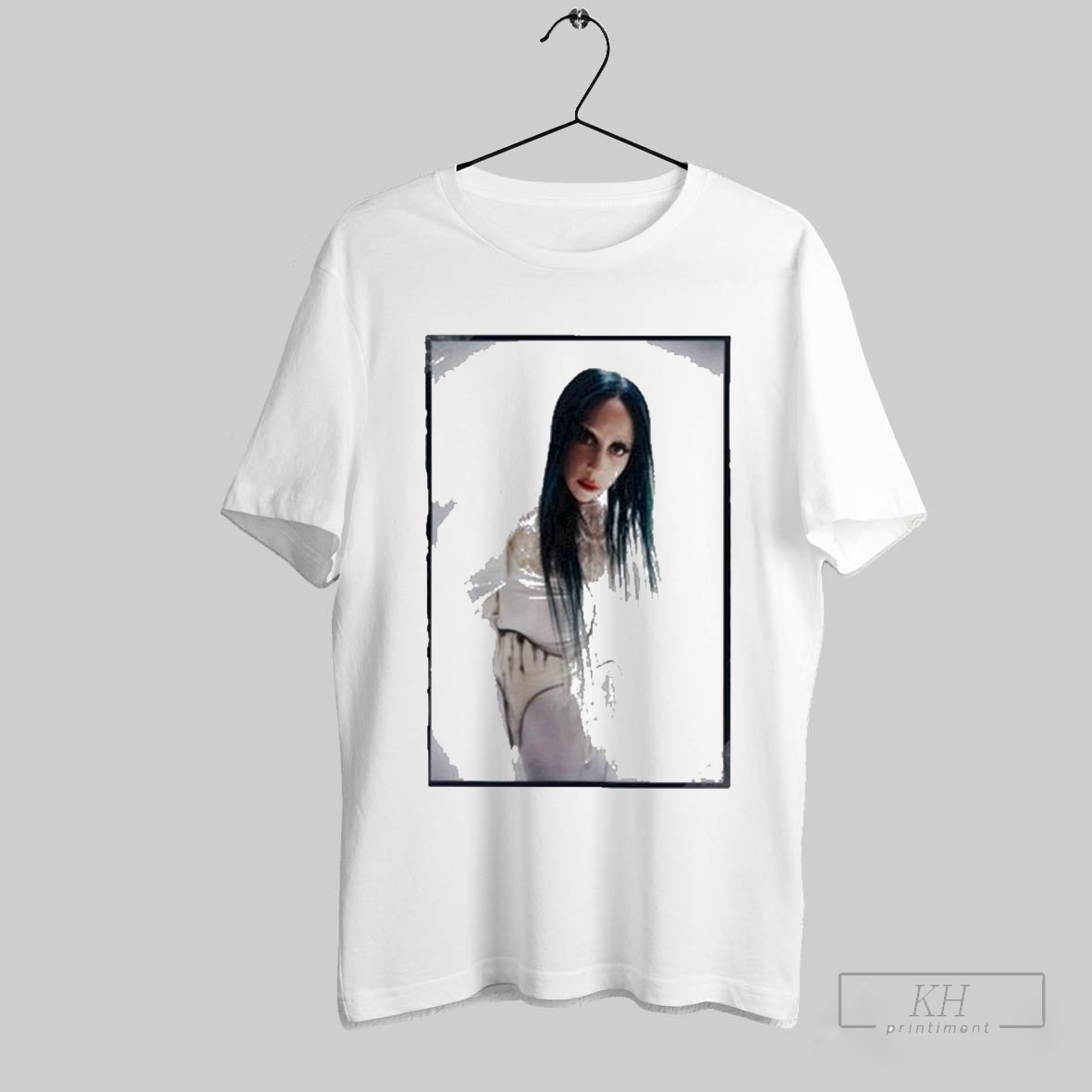 The Lady Gaga Mayhem Photo T Shirts T Shirt Hoodie, Sweatshirt | CoreVibeTees.com