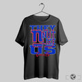 They Not Like Us New York Giants Football 2024 Logo Shirt Trending Sweatshirt Hoodie | CoreVibeTees.com