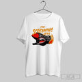 The Screaming Jets Flaming Jet Shirt Hoodie, Sweatshirt | CoreVibeTees.com