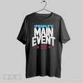 Top The Peoples Main Event We Want Punk T-Shirts, Hoodie, Sweatshirt | CoreVibeTees.com