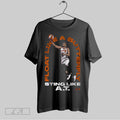 Top Alyssa Thomas Phx Float Like A Butterfly Sting Like A T Phoenix Mercury Wnba 2025 Unisex Sweatshirt T Shirt Hoodie