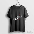 The Los Angeles Dodgers Chris Taylors t-shirt Hoodie, Sweatshirt | CoreVibeTees.com
