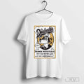 The Deslondes Tour Messinâ€™ With Texas 2024 T-Shirt Hoodie, Sweatshirt | CoreVibeTees.com