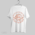 Top Defeat Exists But Not Suffering Skull Unisex Sweatshirt T Shirt Hoodie | CoreVibeTees.com