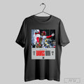 Trendy Georgia Bulldogs Vs Kennesaw State Owls Baseball 6 4 Score Dawgs Win Poster T Shirt Sweatshirt Hoodie