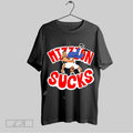 Top City Championship Wrestling Mizzion Sucks T-Shirts, Hoodie, Sweatshirt | CoreVibeTees.com