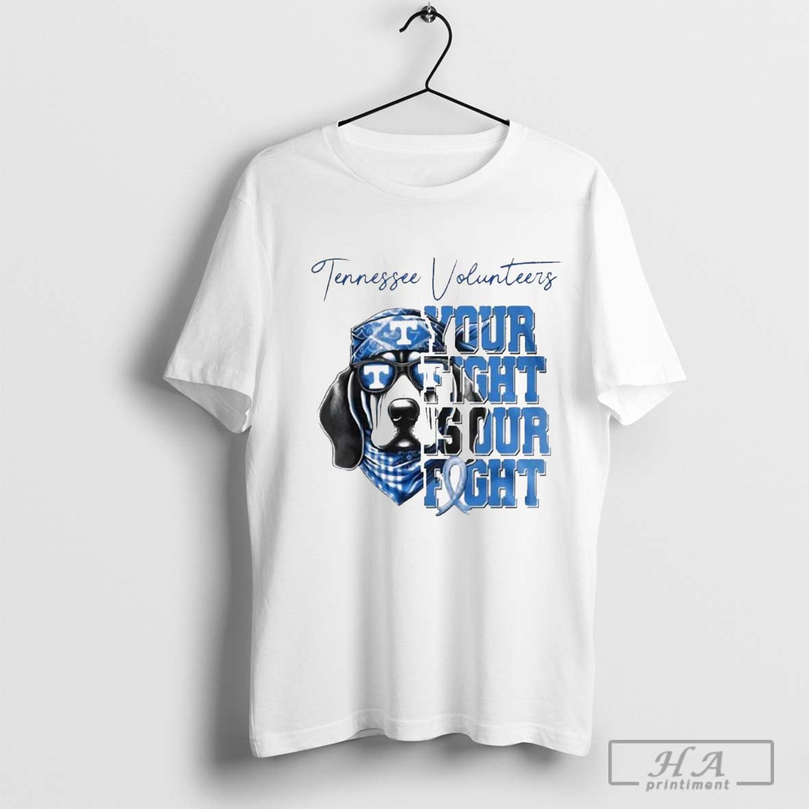 Tennessee Volunteers Tackle Diabetes Your Fight Is Our Fight 2024 Shirt Hoodie, Sweatshirt | CoreVibeTees.com