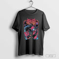 The Zenith Passage Cyberspace T-shirt Hoodie, Sweatshirt | CoreVibeTees.com