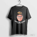 Tim Walz Don't Be Weird Harris Walz 2024 Shirt Hoodie, Sweatshirt | CoreVibeTees.com