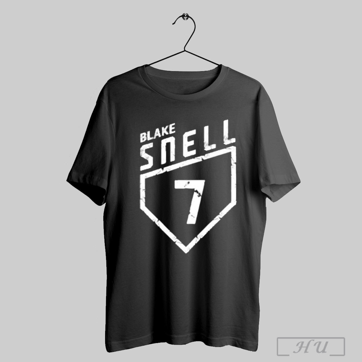 Top Blake Snell Los Angeles Dodgers No 7 T Shirt Sweatshirt Hoodie | CoreVibeTees.com