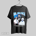 Top Mr Milchick The Music Dance Experience Is Officially Canceled T Shirt Sweatshirt Hoodie Shirt | CoreVibeTees.com