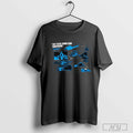 The Texas Chain Saw Massacre Who Will Survive And What Will Be Left Of Them Bow Installation T-shirt Hoodie, Sweatshirt