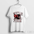 Texas Tech Goal Line Stand Shirt Hoodie, Sweatshirt | CoreVibeTees.com