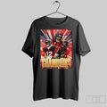 Top Back To Back Houston Texans Once Again Won The Afc South Shirt Hoodie, Sweatshirt | CoreVibeTees.com