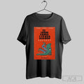 The Jesus Lizard Belfast Uk Limelight 2 01 14 2025 T Shirts Hoodie, Sweatshirt | CoreVibeTees.com