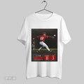 Top Cade Crossland Final Score Oklahoma Sooners 13 3 Lehigh Mountain Hawks Baseball Poster 2025 T Shirt Hoodie, Sweatshirt