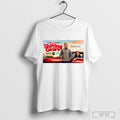 Tim Allen Kat Dennings Shifting Gears Series Premiere Wed Jans Stream On Hulu Shirt Hoodie, Sweatshirt | CoreVibeTees.com