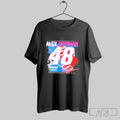 Top Hendrick Motorsports Alex Bowman 48 Patriotic T Shirt Hoodie, Sweatshirt | CoreVibeTees.com
