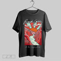 Top Brandi Carlile In The Canyon Haze Script Unisex Sweatshirt T Shirt Hoodie | CoreVibeTees.com
