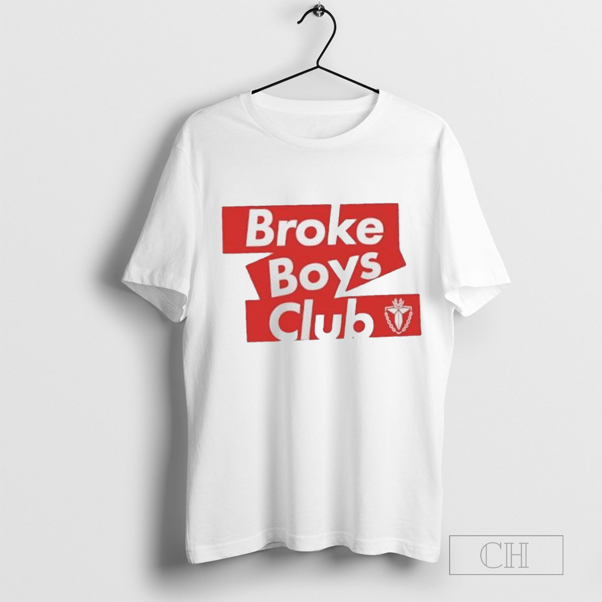 Terroriser Iâ€™m Broke Broke Boys club shirt Hoodie, Sweatshirt | CoreVibeTees.com