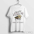 Texas Am Aggies Happy Holiday From The Corps Of Cadets T-Shirts, Hoodie, Sweatshirt | CoreVibeTees.com