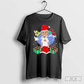 These Foos Lil Foo Christmas T-shirts Hoodie, Sweatshirt | CoreVibeTees.com