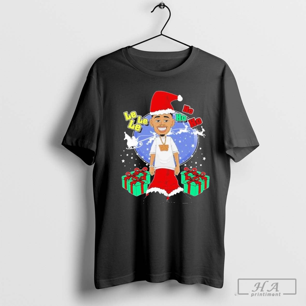 These Foos Lil Foo Christmas T-shirts Hoodie, Sweatshirt | CoreVibeTees.com