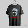 Terrifier The Clown Horror Movie T Shirt Hoodie, Sweatshirt | CoreVibeTees.com