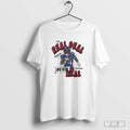 The Real Deal Devin Neal Kansas Jayhawks Shirt Hoodie, Sweatshirt | CoreVibeTees.com