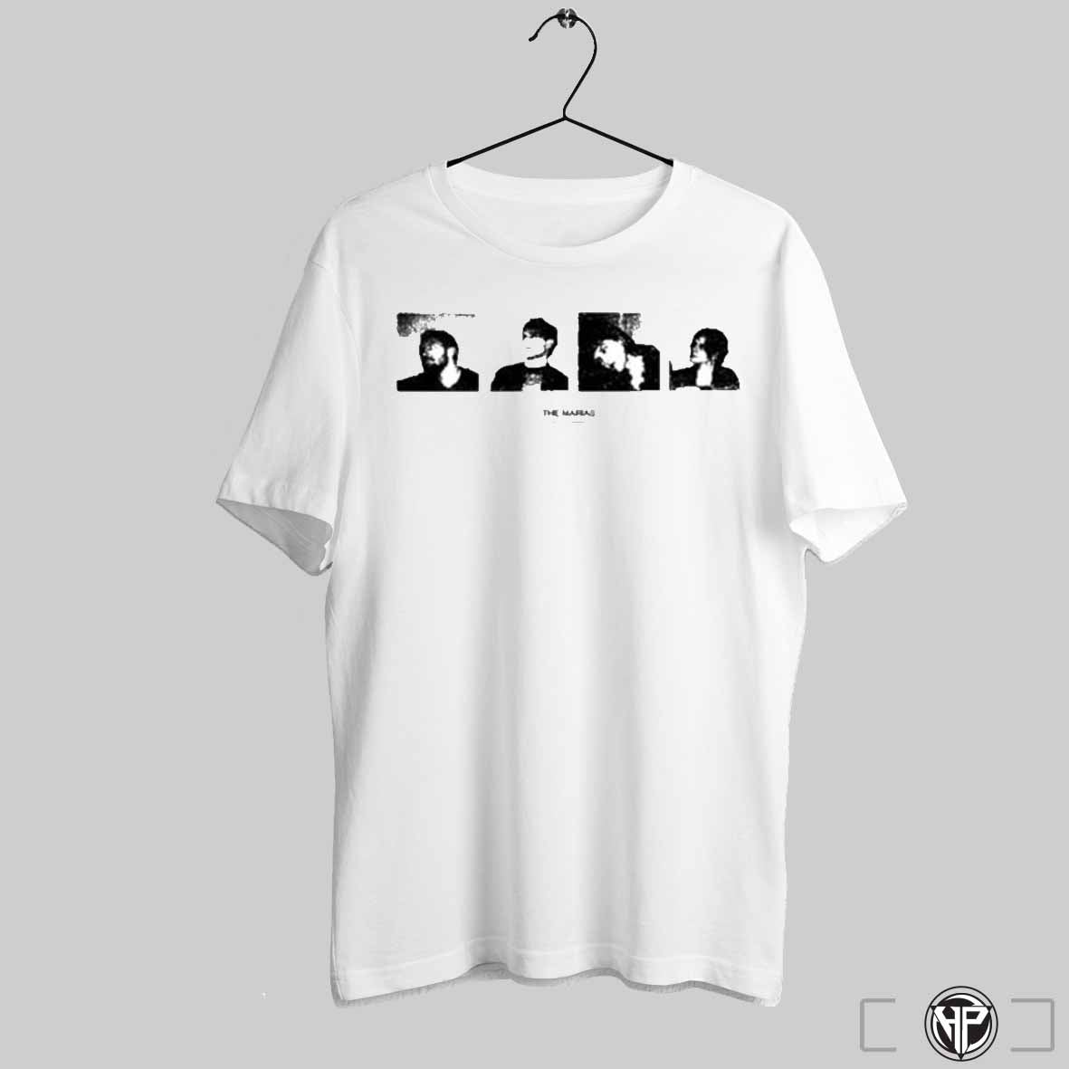 The Marias Spotify Exclusive T Shirt Trending Sweatshirt Hoodie | CoreVibeTees.com