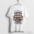The Bronx New York 2024 Series Fall Classic T-Shirt Hoodie, Sweatshirt | CoreVibeTees.com