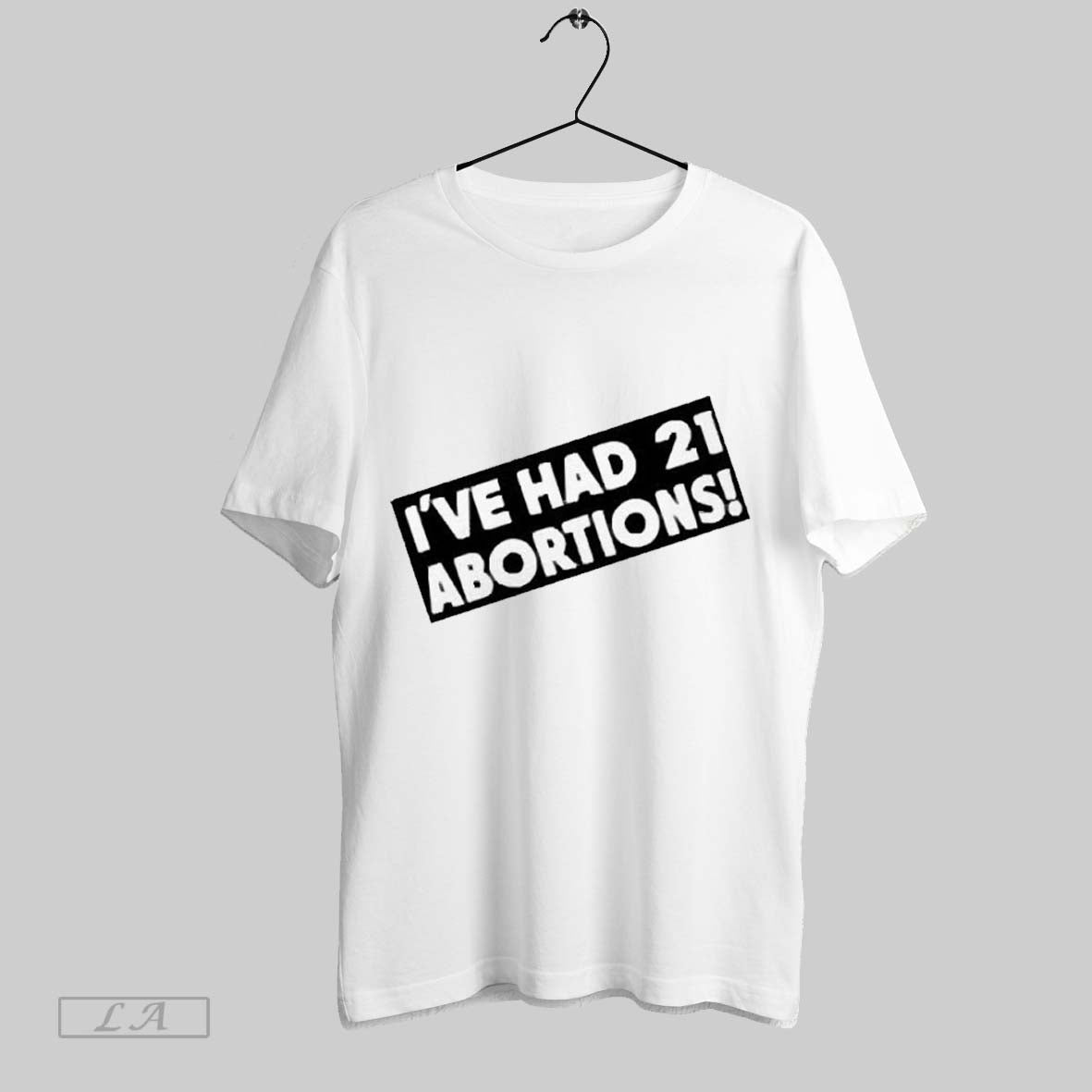 Top Crazy Moments Ive Had 21 Abortions 2025 Unisex Sweatshirt T Shirt Hoodie | CoreVibeTees.com