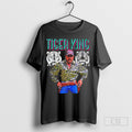Tiger King Joe Exotic Vintage Shirt Hoodie, Sweatshirt | CoreVibeTees.com