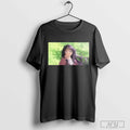The Fragrant Flower Blooms With Dignity T-Shirt Hoodie, Sweatshirt | CoreVibeTees.com