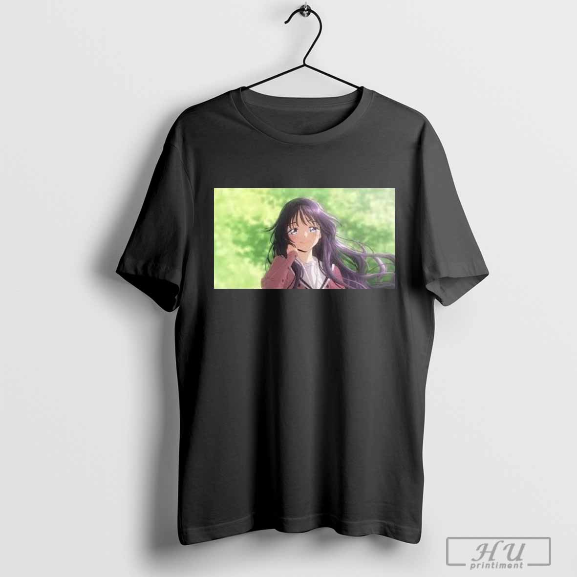 The Fragrant Flower Blooms With Dignity T-Shirt Hoodie, Sweatshirt | CoreVibeTees.com