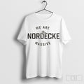 The Nordecke We Are Massive Shirt Sweater Hoodie, Sweatshirt | CoreVibeTees.com