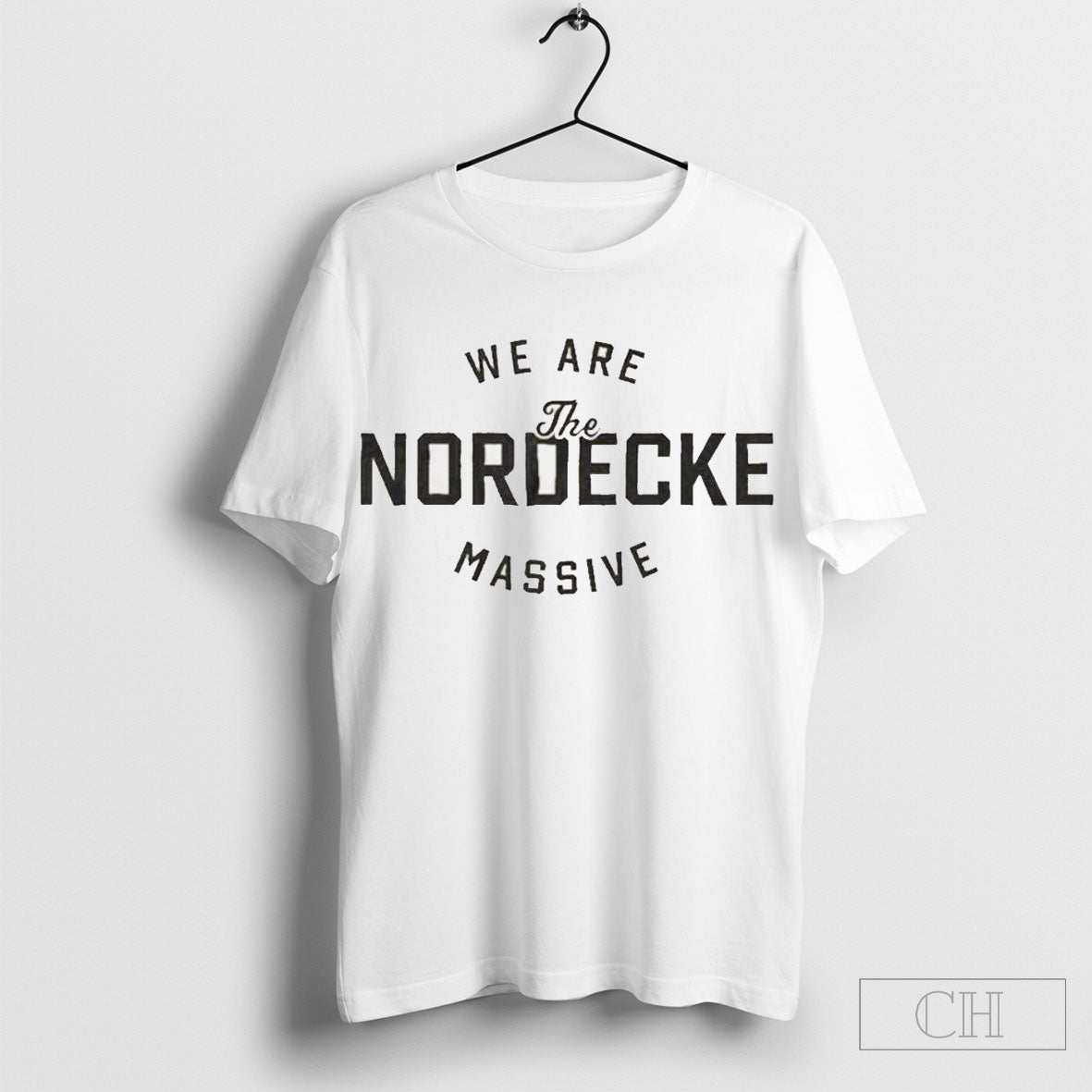 The Nordecke We Are Massive Shirt Sweater Hoodie, Sweatshirt | CoreVibeTees.com