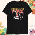 The Interrupters Crosswalk Band T-Shirts Hoodie, Sweatshirt | CoreVibeTees.com