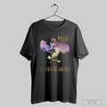 The Land Of Rape And Honey Album Ministry T Shirts Sweatshirt Hoodie | CoreVibeTees.com
